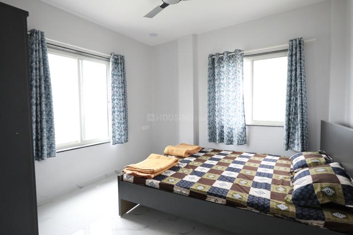 Azura vista  Bedroom 1