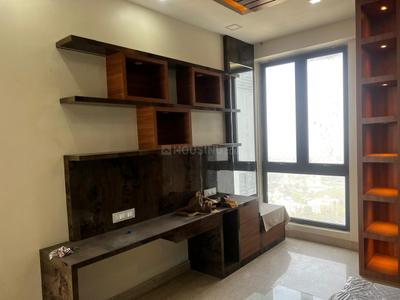 Bedroom Image of 2000 Sq.ft 3 BHK Apartment / Flat for sale in PS Vyom, Behala Kolkata for Rs. 38500000
