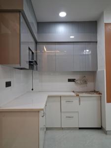Kitchen Image of 1050 Sq.ft 2 BHK Apartment / Flat for sale in Sector 104 Noida for Rs. 4500000
