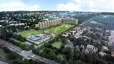 3 BHK Flat