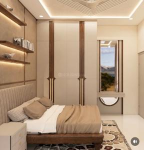 Bedroom Image of 1775 Sq.ft 3 BHK Apartment / Flat for sale in Banaswadi Bengaluru for Rs. 26700055
