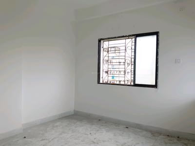 Bedroom Image of 780 Sq.ft 2 BHK Apartment / Flat for sale in Tanvir Prakriti, Andul Howrah for Rs. 2340000