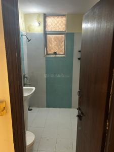 Bathroom Image of 1190 Sq.ft 2 BHK Apartment / Flat for sale in Ansal Town, Modipuram Meerut for Rs. 4400000