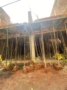 Image of 900 Sq.ft 3 BHK Independent House for sale in Sector 3A, Gurgaon for Rs. 15500000
