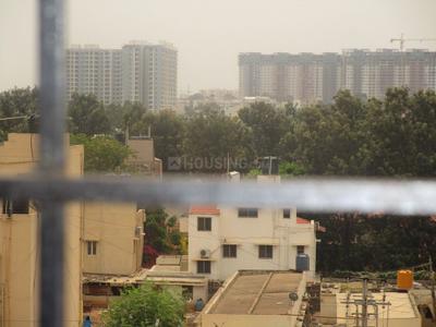 Image of 1060 Sq.ft 2 BHK Apartment / Flat for sale in Kumari Brundavan by Kumari Builders And Developers, Kasavanahalli, Bengaluru for Rs. 6950000