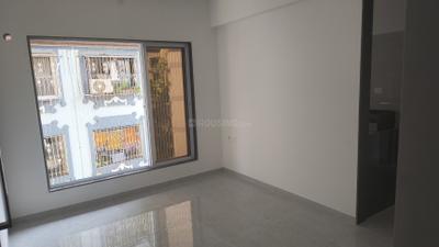 Living Room Image of 480 Sq.ft 1 BHK Apartment / Flat for sale in Borivali West Mumbai for Rs. 12000000