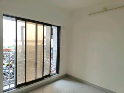Bedroom Image of 665 Sq.ft 2 BHK Apartment / Flat for sale in Shantee Sunshine Meadows, Vasai West Vasai for Rs. 4900000