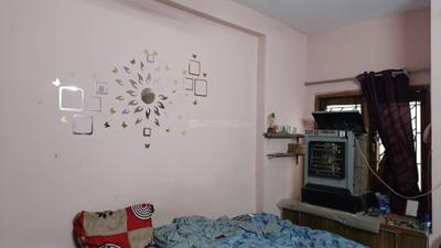 Bedroom Image of 1200 Sq.ft 3 BHK Apartment / Flat for rent in Essarjee Essarejee Complex 1, Sonagiri Bhopal for Rs. 8500