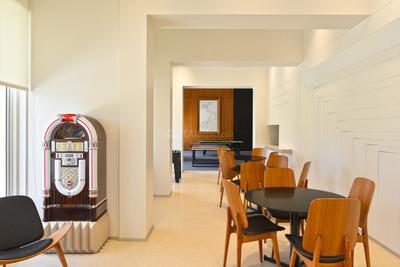 Hall Image of 710 Sq.ft 2 BHK Apartment / Flat for sale in Rustomjee La Vie Wing A, Thane West Thane for Rs. 13100000