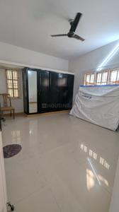 Bedroom Image of 1700 Sq.ft 3 BHK Builder Floor for rent in Bilekahalli Bengaluru for Rs. 45000