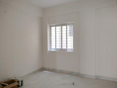 Bedroom Image of 1305 Sq.ft 3 BHK Apartment / Flat for sale in Habulus Hights, Electronic City Bengaluru for Rs. 6525200