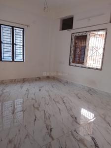 Bedroom Image of 950 Sq.ft 2 BHK Builder Floor for rent in Champasari Siliguri for Rs. 14000