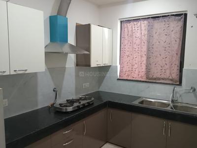 2 BHK Independent Builder Floor