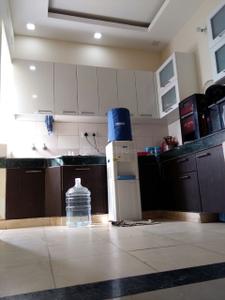 Kitchen Image of 1000 Sq.ft 2 BHK Apartment / Flat for sale in Adore Samriddhi, Sector 89 Faridabad for Rs. 5350000