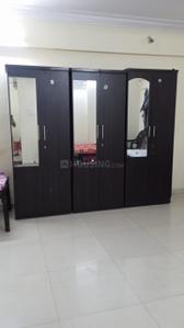Bedroom Image of Owner Premium paying guest for boys in Bhandup West, Mumbai