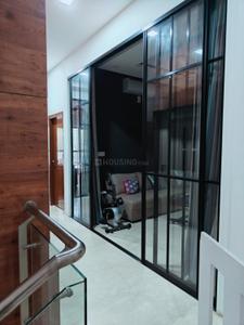Hall Image of 4100 Sq.ft 4 BHK Villa for sale in Prestige Tech Vista, Kadubeesanahalli Bengaluru for Rs. 80000000