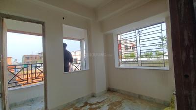 Bedroom Image of 556 Sq.ft 2 BHK Apartment / Flat for sale in Keshtopur Kolkata for Rs. 2100000