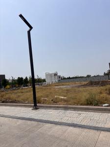Image of 1000 Sq.ft Residential Plot / Land for sale in Kanadiya, Indore for Rs. 6900000