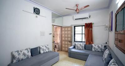 Hall Image of 1615 Sq.ft 4 BHK Independent House for sale in Sector 2 Gandhinagar for Rs. 27000000