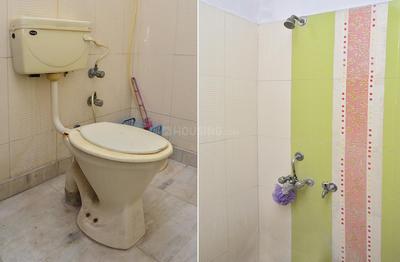 Bathroom Image of SURABHI HOUSE in Sector 32, Faridabad