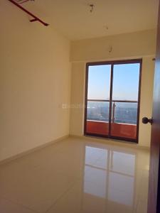 Hall Image of 1475 Sq.ft 2.5 BHK Apartment / Flat for rent in West Pioneer Metro Grande Tower C And D, Kalyan East Kalyan for Rs. 31000