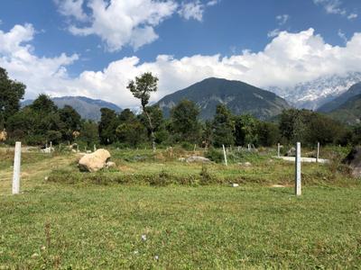 Image of 270 Sq.ft Residential Plot / Land for sale in Loharkadi Upper Sudher, Kangra for Rs. 500000