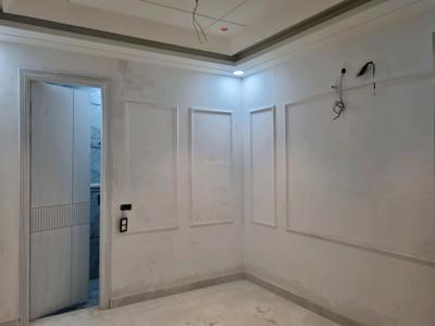 Living Room Image of 600 Sq.ft 2 BHK Apartment / Flat for sale in Mahavir Enclave New Delhi for Rs. 5500000