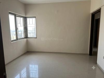 Hall Image of 1583 Sq.ft 3 BHK Apartment / Flat for sale in South City, Prince Anwar Shah Connector Kolkata for Rs. 25000000