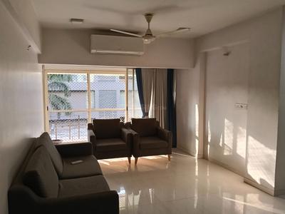Hall Image of 1125 Sq.ft 2 BHK Apartment / Flat for sale in Bodakdev Ahmedabad for Rs. 8800000