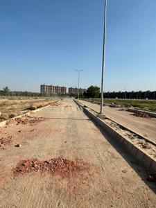 Image of 209 Sq.ft Residential Plot / Land for sale in Jaypee Krowns, Sector 25 YEIDA, Greater Noida for Rs. 16720000