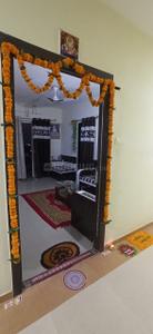 Image of 416 Sq.ft 1 BHK Apartment / Flat for sale in Aaradhya Infra Aaradhya, Dehu, Pune for Rs. 3100000