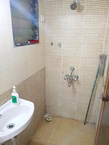 Bedroom Image of 405 Sq.ft 1 BHK Apartment / Flat for rent in Worli Mumbai for Rs. 38001