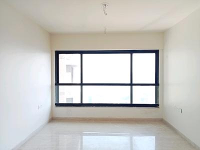 Bedroom Image of 1657 Sq.ft 4 BHK Apartment / Flat for sale in Kalpataru Magnus, Bandra East Mumbai for Rs. 106000000