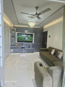 Hall Image of 1365 Sq.ft 3 BHK Apartment / Flat for sale in Rama Nakshatram, Chinchwad Pune for Rs. 12200000