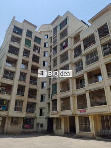Image of 580 Sq.ft 1 BHK Apartment / Flat for sale in Aarsh Avenue, Badlapur West, Badlapur for Rs. 2150000