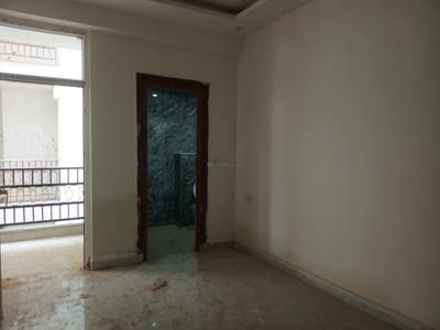 Bedroom Image of 1050 Sq.ft 2 BHK Apartment / Flat for sale in Vihaan Wardania, Noida Extension Greater Noida for Rs. 4300000