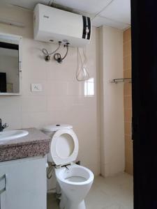 Bedroom One Image of 1202 Sq.ft 2 BHK Apartment / Flat for sale in Logix Blossom County, Sector 137 Noida for Rs. 9500000