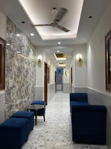 Hall Image of JustPG in Moti Bagh, New Delhi