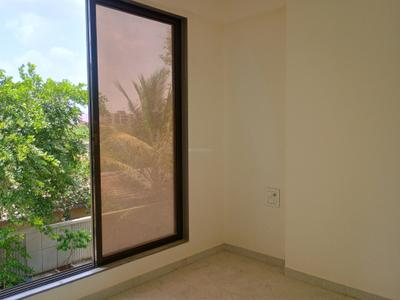 Bedroom Image of 847 Sq.ft 2 BHK Apartment / Flat for sale in Aastha Omkar, Titwala Thane for Rs. 3500000