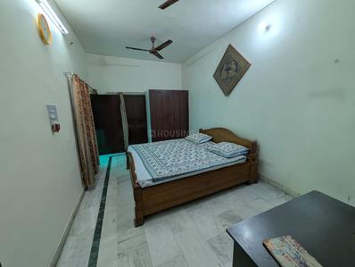Hall Image of 1250 Sq.ft 2 BHK Builder Floor for rent in Gomti Nagar Lucknow for Rs. 28000