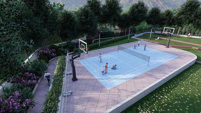 Image of 1119 Sq.ft Residential Plot / Land for sale in Khane Ambivali, Navi Mumbai for Rs. 5429384