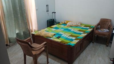 Bedroom Image of 1140 Sq.ft 3 BHK Apartment / Flat for sale in Nawabganj Barabanki for Rs. 4500000