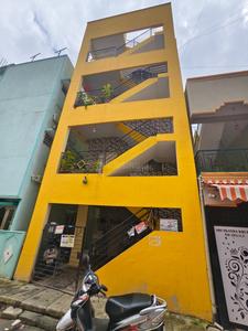 Image of 800 Sq.ft 5 BHK Independent House for sale in Doddanekundi, Bengaluru for Rs. 18000000