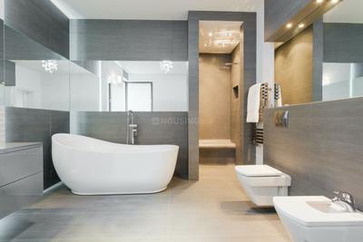Image of 3600 Sq.ft 4 BHK Builder Floor for sale in Ashok Vihar, New Delhi for Rs. 75000000
