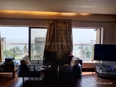 Hall Image of 2500 Sq.ft 3 BHK Apartment / Flat for sale in Juhu Mumbai for Rs. 160000000
