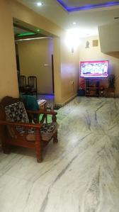 Hall Image of 2300 Sq.ft 3 BHK Independent House for sale in Bolarum Secunderabad for Rs. 25000000