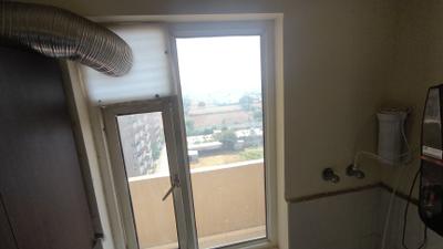 Kitchen Image of 620 Sq.ft 2 BHK Apartment / Flat for sale in Pyramid Pride, Sector 76 Gurgaon for Rs. 6500000