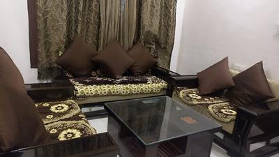 2 BHK Independent House