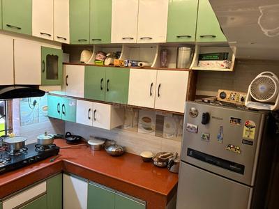 Kitchen Image of 3000 Sq.ft 8 BHK Independent House for sale in Kanke Ranchi for Rs. 17000000