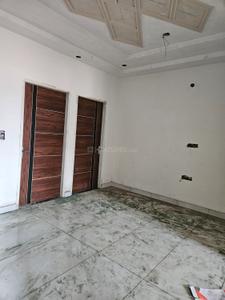 Hall Image of 1250 Sq.ft 3 BHK Builder Floor for sale in Aujala Mohali for Rs. 5590000